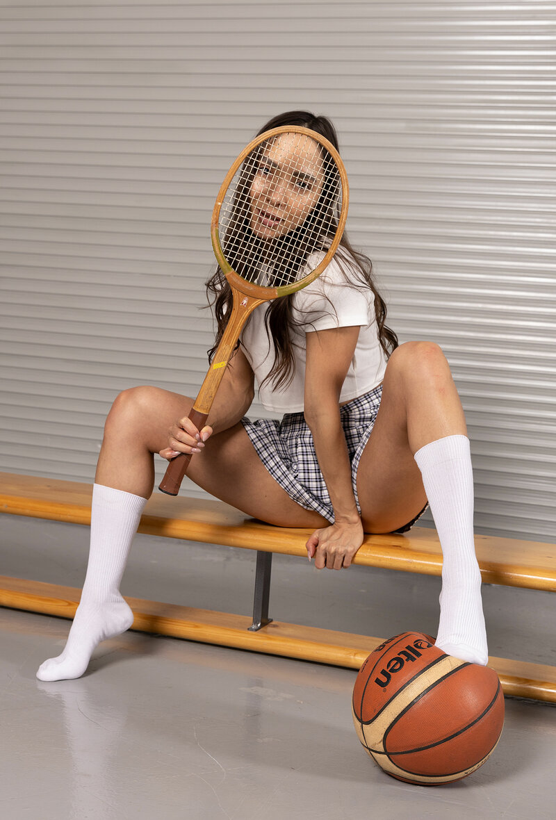 Елена, 22 года, 5 размер груди