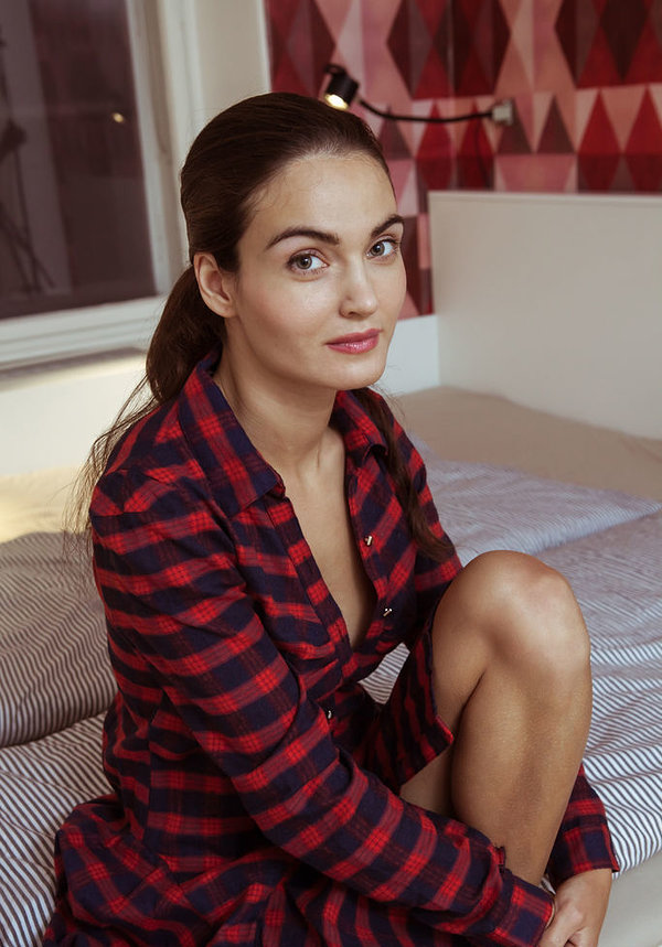 Диана, 21 год, 1 размер груди